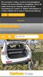 Mobile Screenshot of carbox.de
